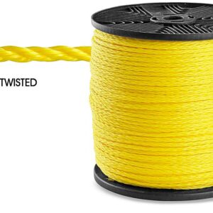 Polypropylene Rope