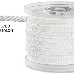 Nylon Rope