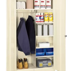 Supply Cabinets