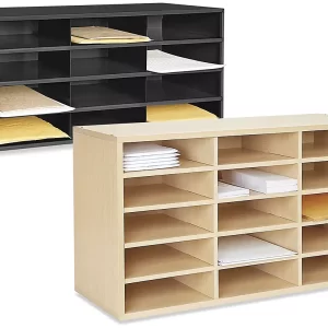 Mail Sorters