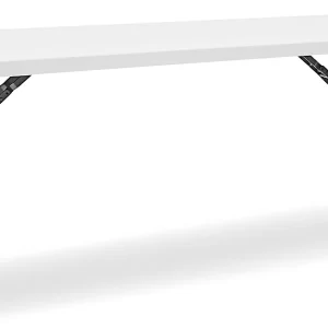 Plastic Seminar Tables