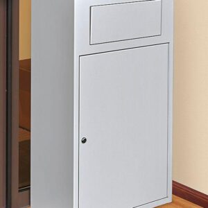 Indoor Drop Boxes