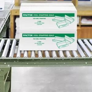 Heavy Duty Gravity Roller Conveyors