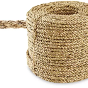 Manila Rope