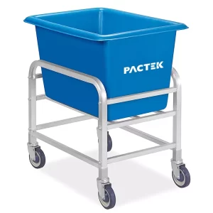 Poly Tub Cart