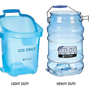 Ice Totes