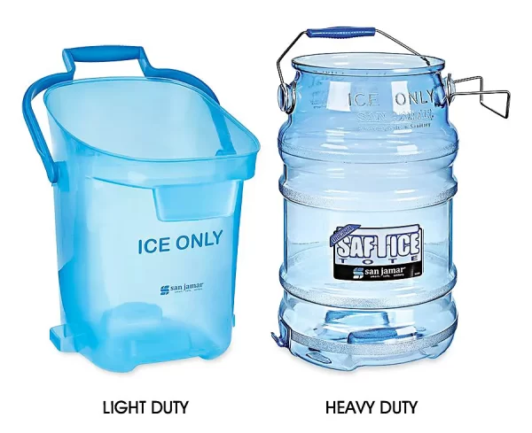 Ice Totes