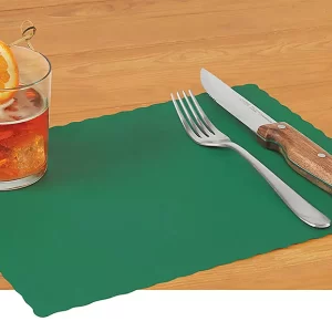 Paper Placemats