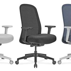 Pactek Modern Mesh Chair