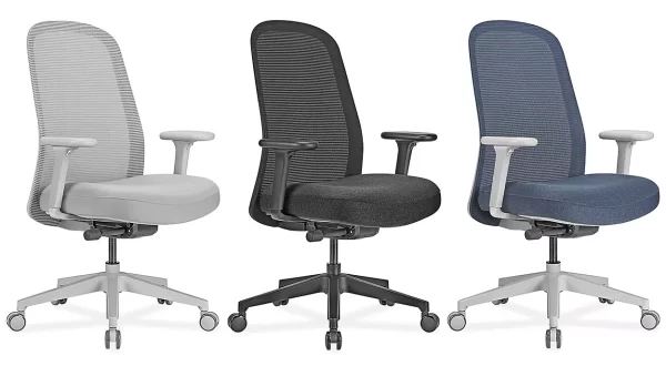 Pactek Modern Mesh Chair