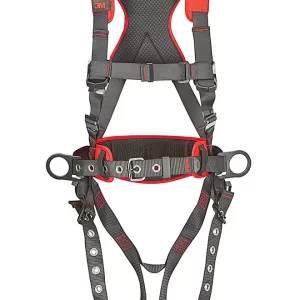 3M Protecta® Construction Comfort Harness