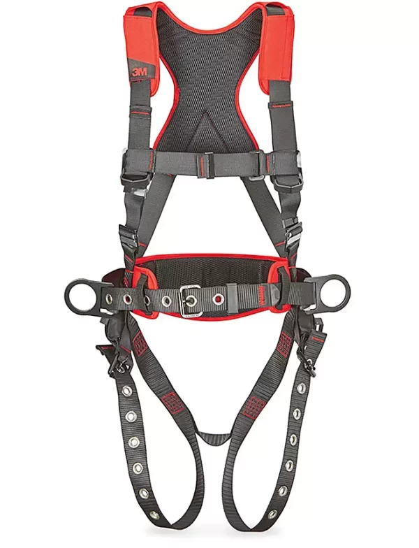 3M Protecta® Construction Comfort Harness