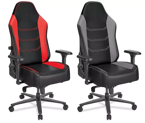 Leather Gaming Chair