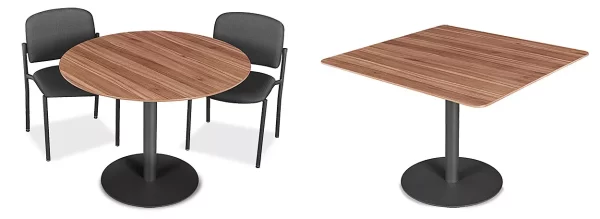 Metro Deluxe Café Tables