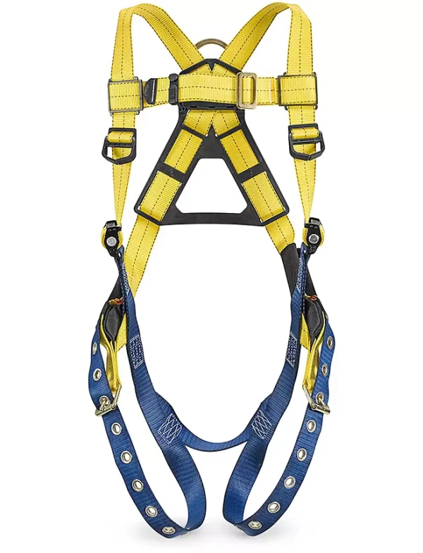 3M DBI-SALA® Delta™ Safety Harness