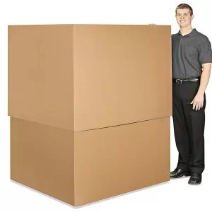 Telescopic Bulk Cargo