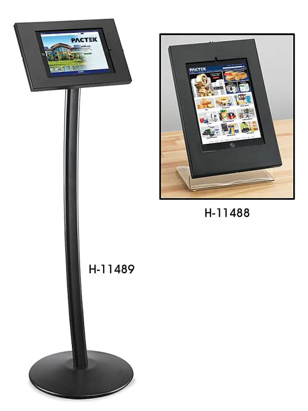 Tablet Stands