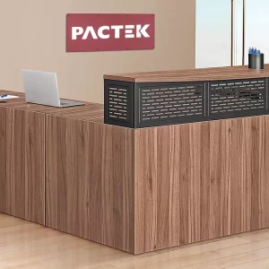 Metro Reception Desks