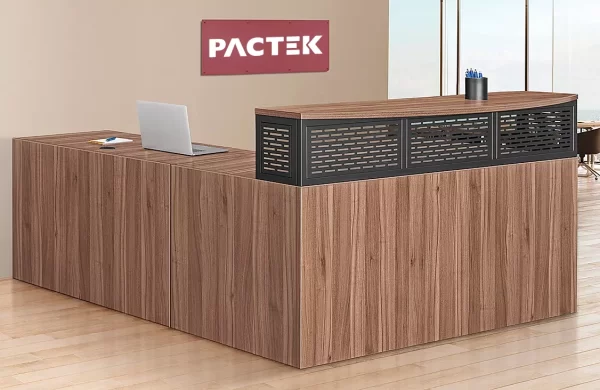 Metro Reception Desks