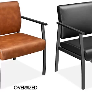 Metro Guest Chairs
