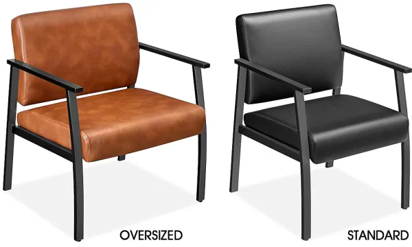 Metro Guest Chairs