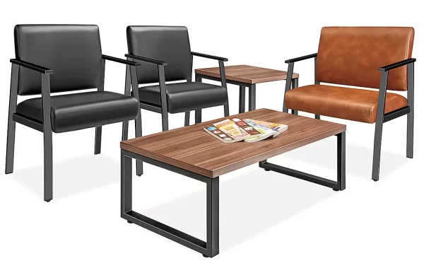 Metro Reception Tables