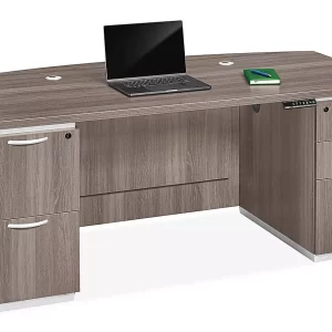 Downtown Executive Adjustable Height Desks