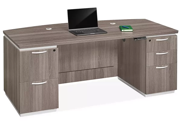 Downtown Executive Adjustable Height Desks