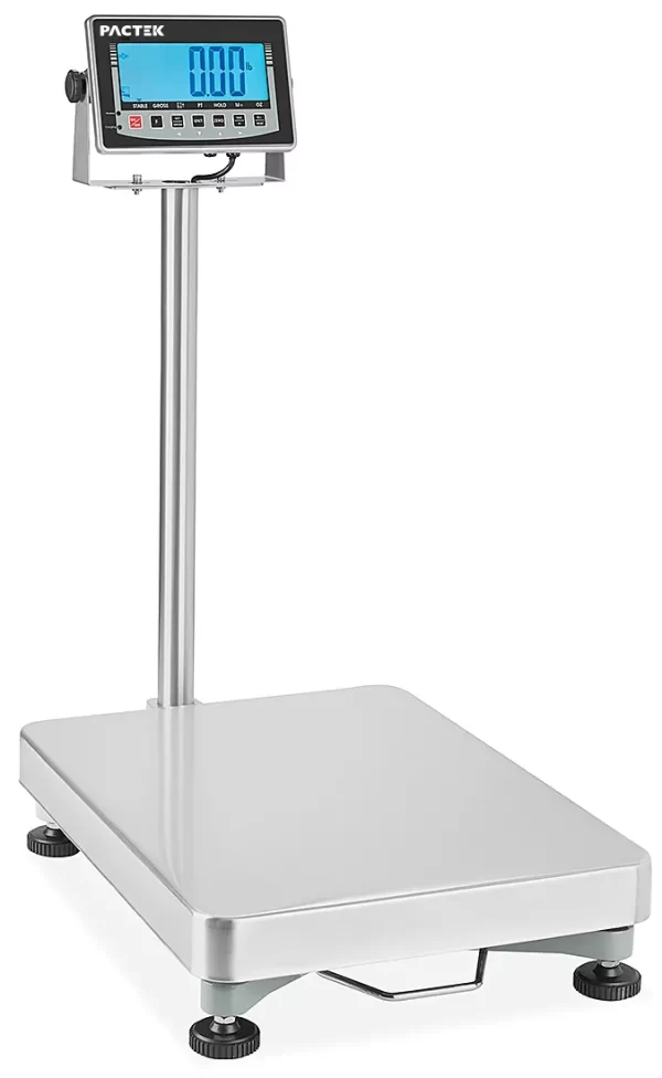 Pactek Premium Platform Scales