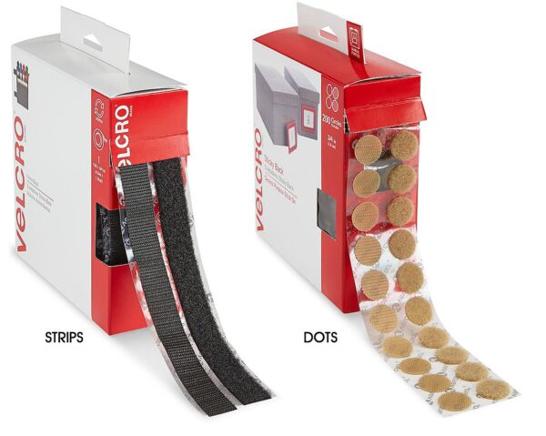 Velcro® Brand Combo Packs