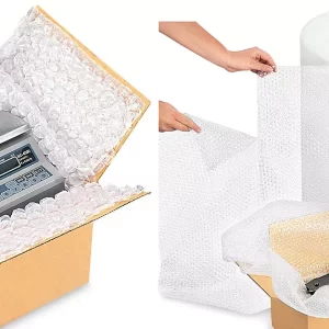 Pactek Industrial Bubble Rolls