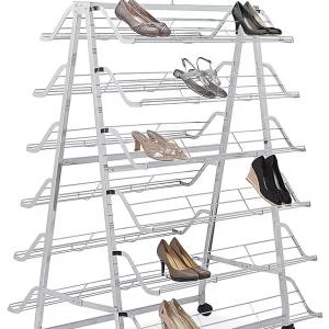Shoe Rack