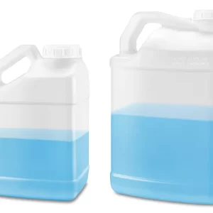 EZ-Pour F-Style Jugs