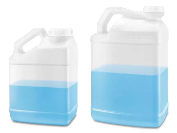 EZ-Pour F-Style Jugs