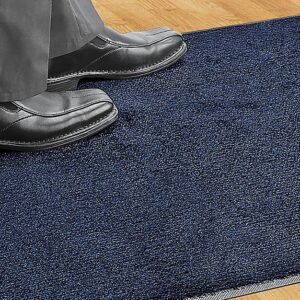 Plush Nylon Mats