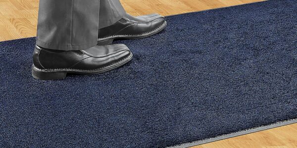 Plush Nylon Mats