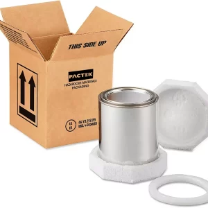 Paint Can Foam Shipper Kits