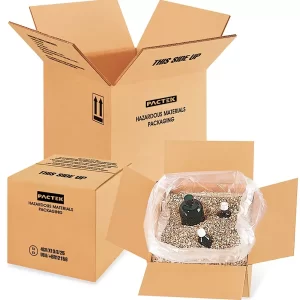 Variation 2 Shipper Kits