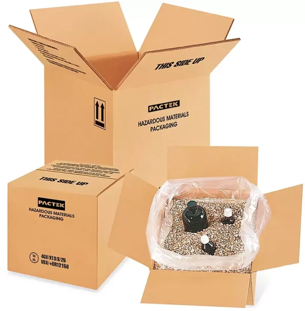 Variation 2 Shipper Kits