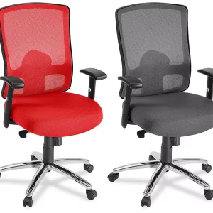 Deluxe Mesh Chair