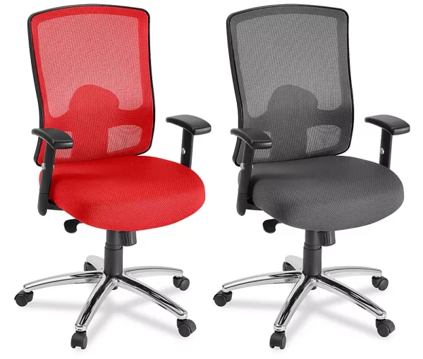 Deluxe Mesh Chair
