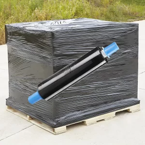 Black Opaque Cast Goodwrappers®