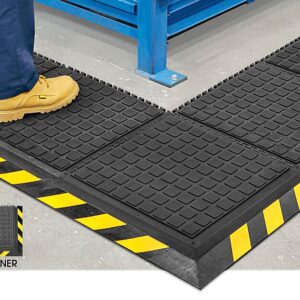 Hog Heaven® Modular Mat
