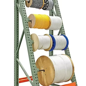 High Capacity Reel Racks