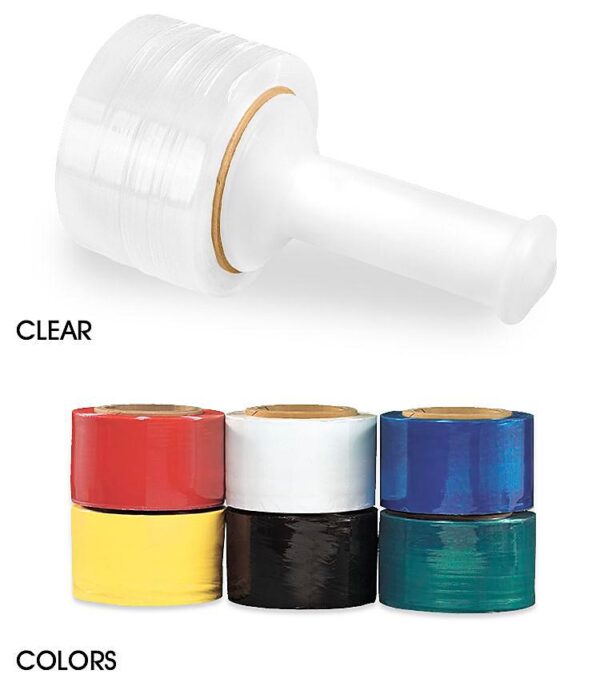 Pactek Mini-Wrap