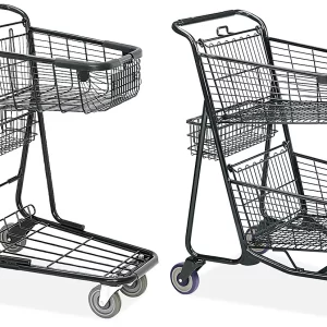 Convenience Carts