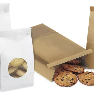 Bakery Bags