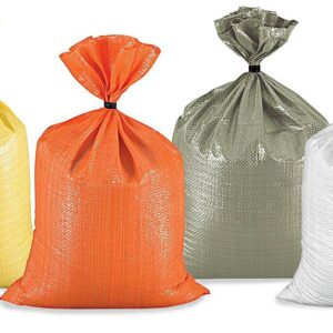 Sandbags