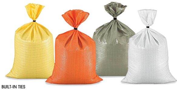 Sandbags