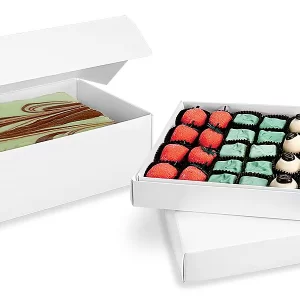 Candy Boxes and Pads